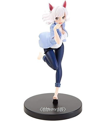 Banpresto Kizumonogatari: Kiss Shot Acerola Orion Heart Under